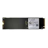SSD 256GB Samsung PM991 PCIe 3.0, format 2280, 80 mm, bulk 